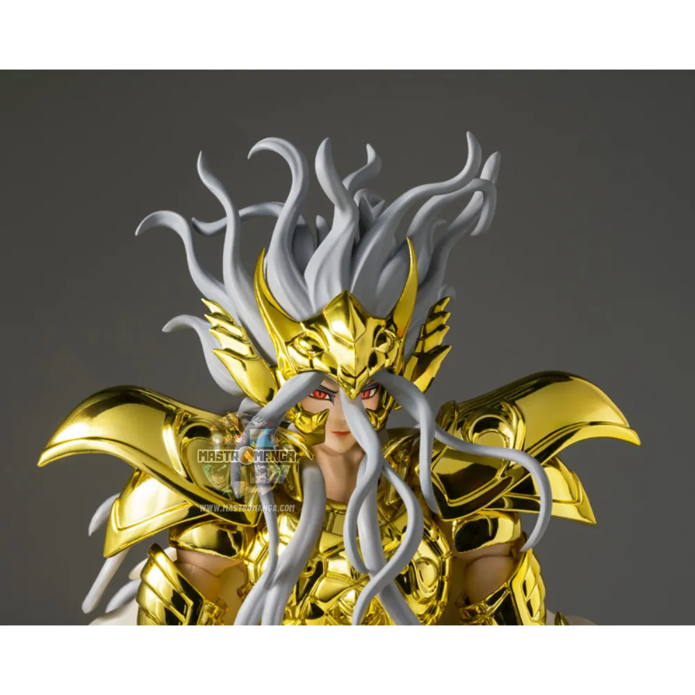 Ofiuco Odysseus Gold Saint Saint Seiya Myth EX