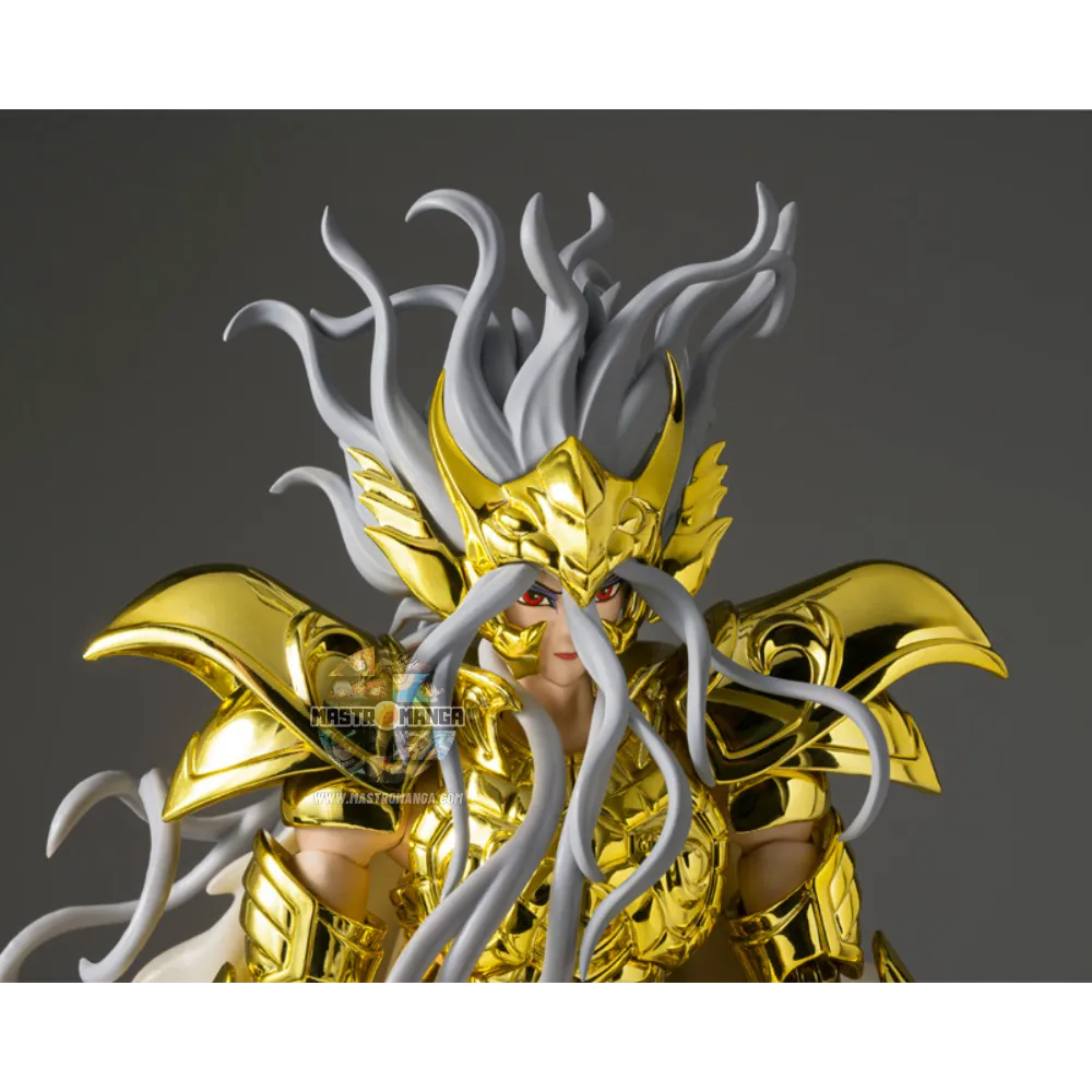 Ofiuco Odysseus Gold Saint Saint Seiya Myth EX