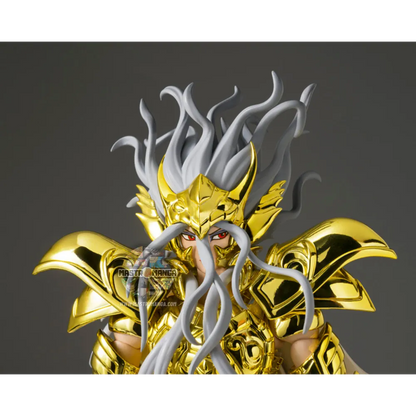 Ofiuco Odysseus Gold Saint Saint Seiya Myth EX