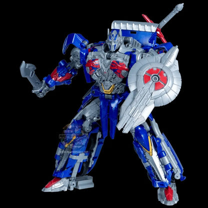 Optimus Prime Transformers Age Of Extinction Studio Series