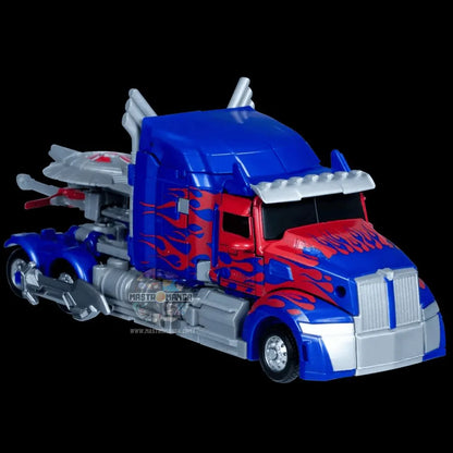 Optimus Prime Transformers Age Of Extinction Studio Series