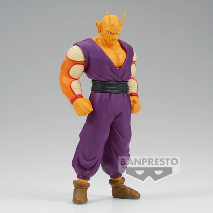 Orange Piccolo Dragon Ball Super Super Hero DXF