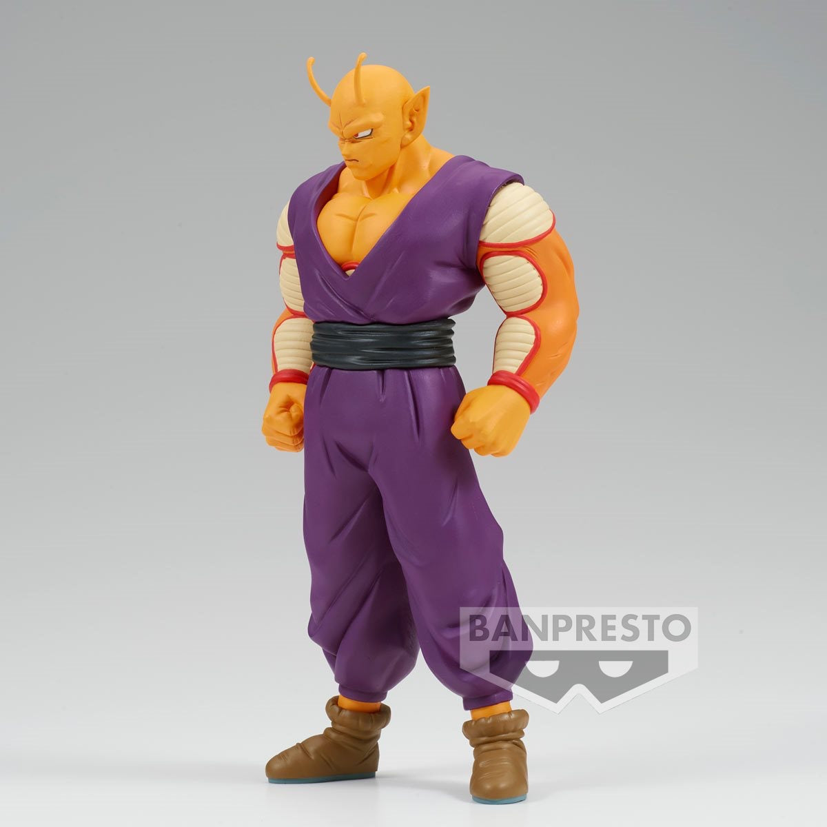 Orange Piccolo Dragon Ball Super Super Hero DXF