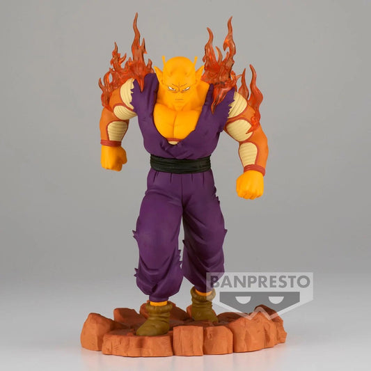 Orange Piccolo Dragon Ball Super Super Hero History Box Vol. 7