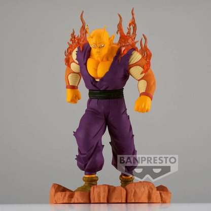 Orange Piccolo Dragon Ball Super Super Hero History Box Vol. 7