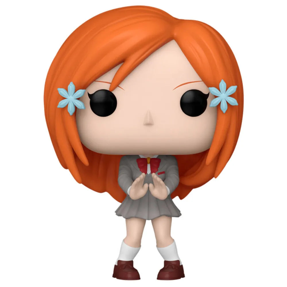 Orihime Inoue Bleach Funko POP! Animation 1611