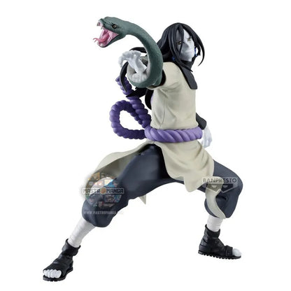 Orochimaru Naruto Shippuden Vibration Stars