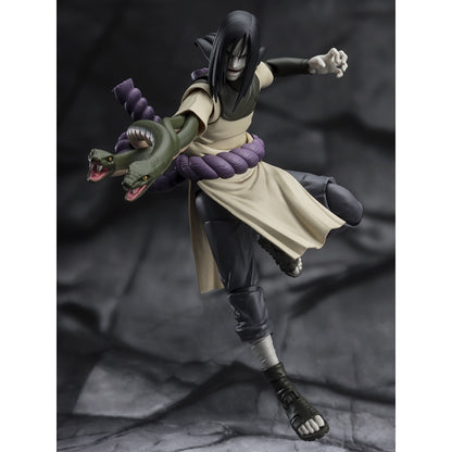 Orochimaru Naruto Shippuden SHFiguarts