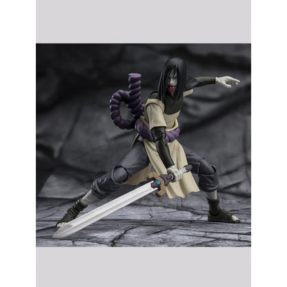 Orochimaru Naruto Shippuden SHFiguarts