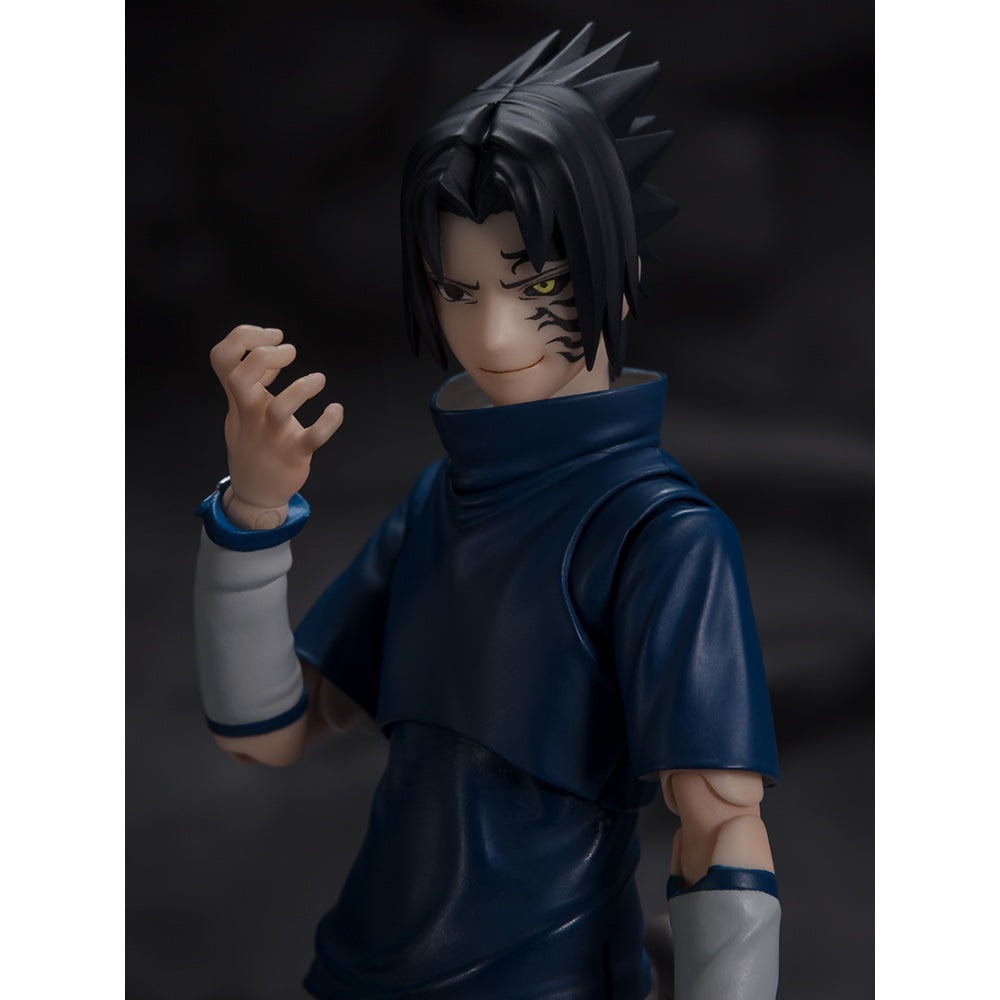 Orochimaru Naruto Shippuden S.H.Figuarts