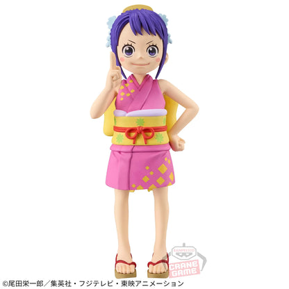 Otama One Piece Wano Country The Grandline Series DXF