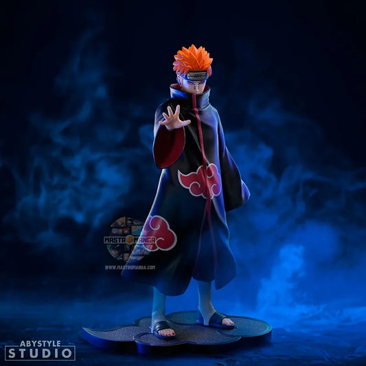 Pain Naruto Shippuden Super Figure Collection