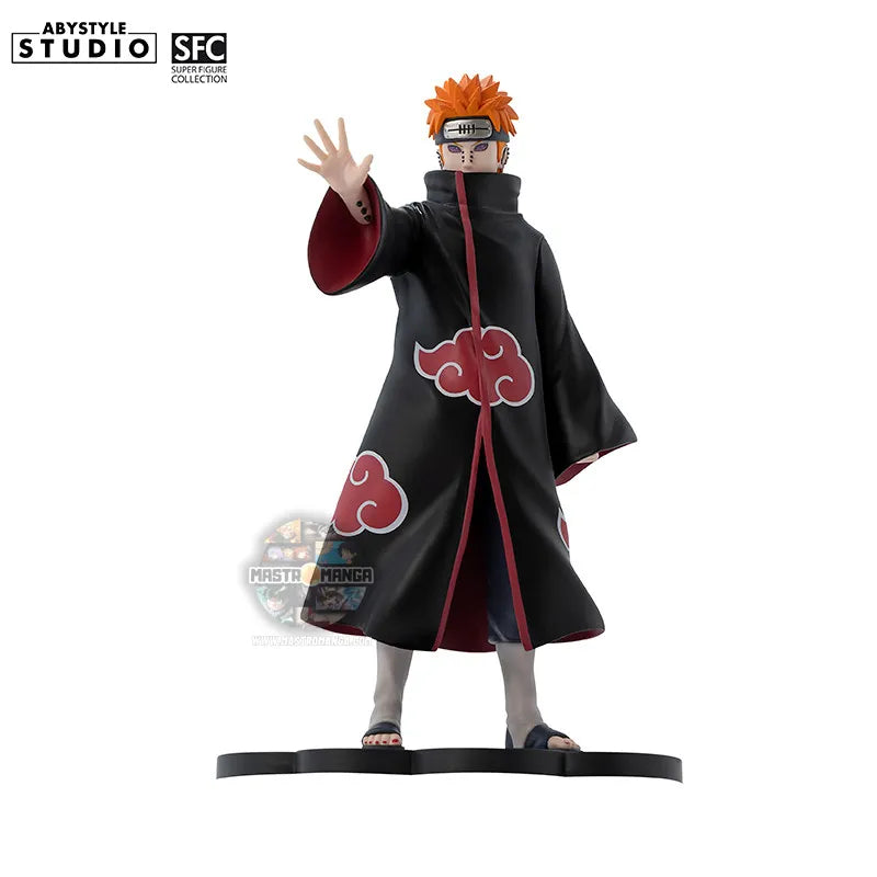 Pain Naruto Shippuden Super Figure Collection