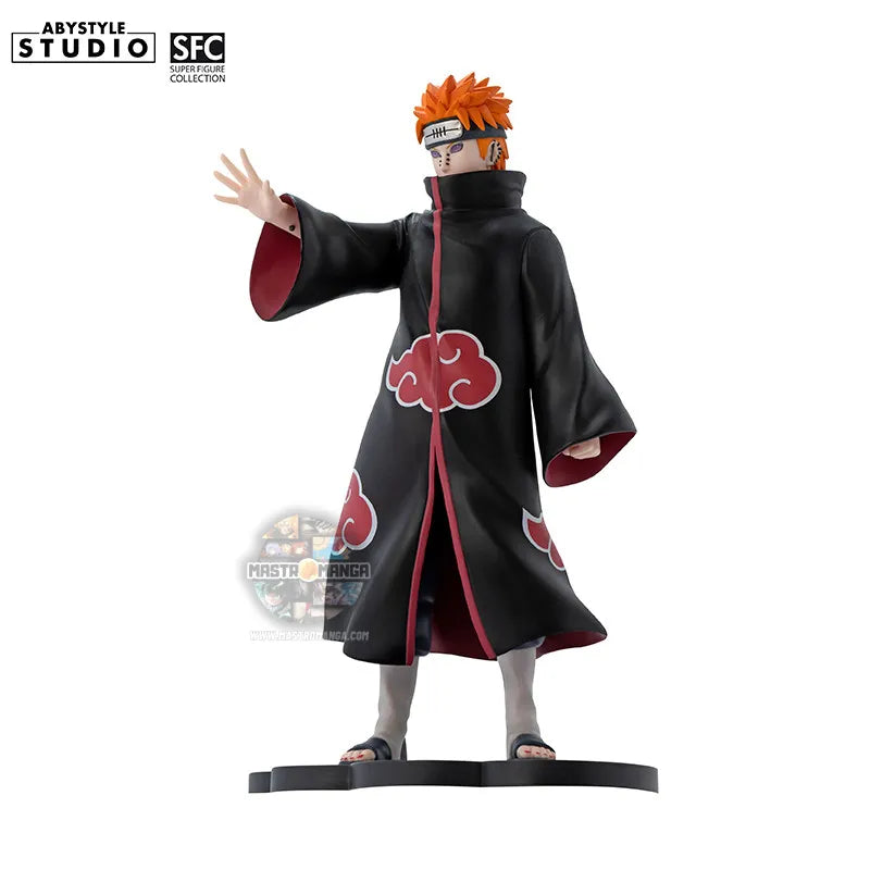 Pain Naruto Shippuden Super Figure Collection