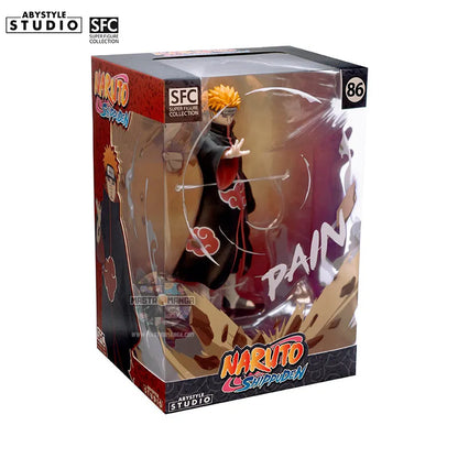 Pain Naruto Shippuden Super Figure Collection