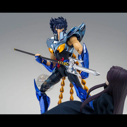 Pandora Saint Seiya Myth Cloth EX