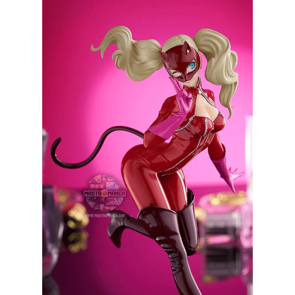 Panther Persona 5 Royal POP UP PARADE