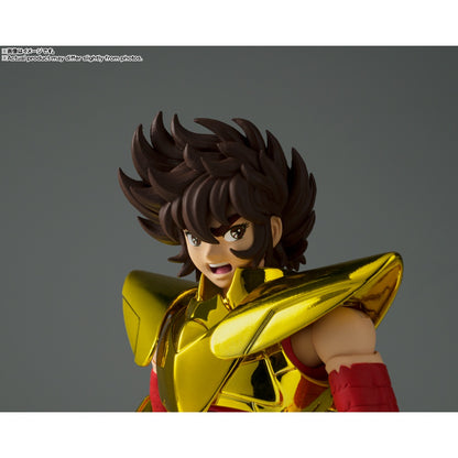 Pegasus Seiya Final Bronze Cloth Golden Édition Limitée 15e Anniversaire Saint Seiya SHFiguarts