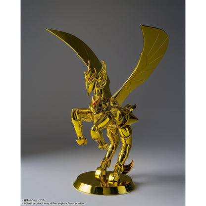 Pegasus Seiya Final Bronze Cloth Golden Édition Limitée 15e Anniversaire Saint Seiya SHFiguarts