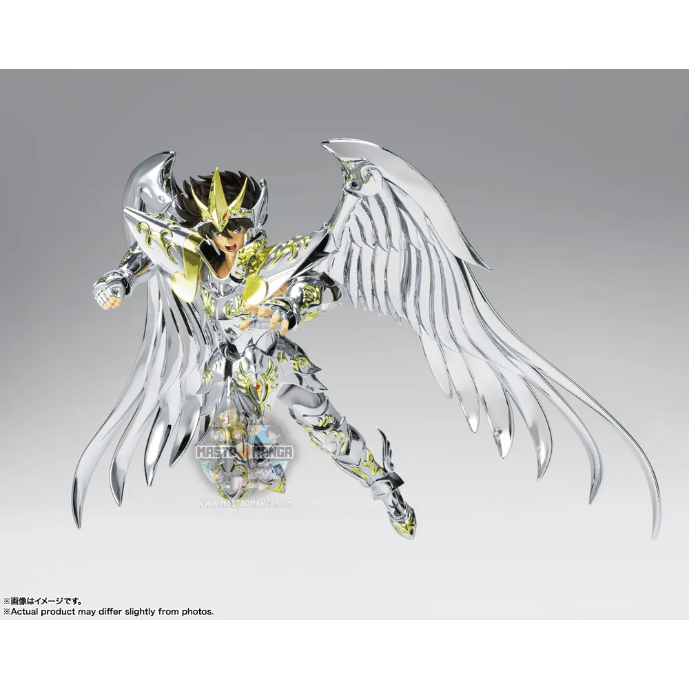 Pegasus Seiya God Cloth Saint Seiya Myth Cloth EX