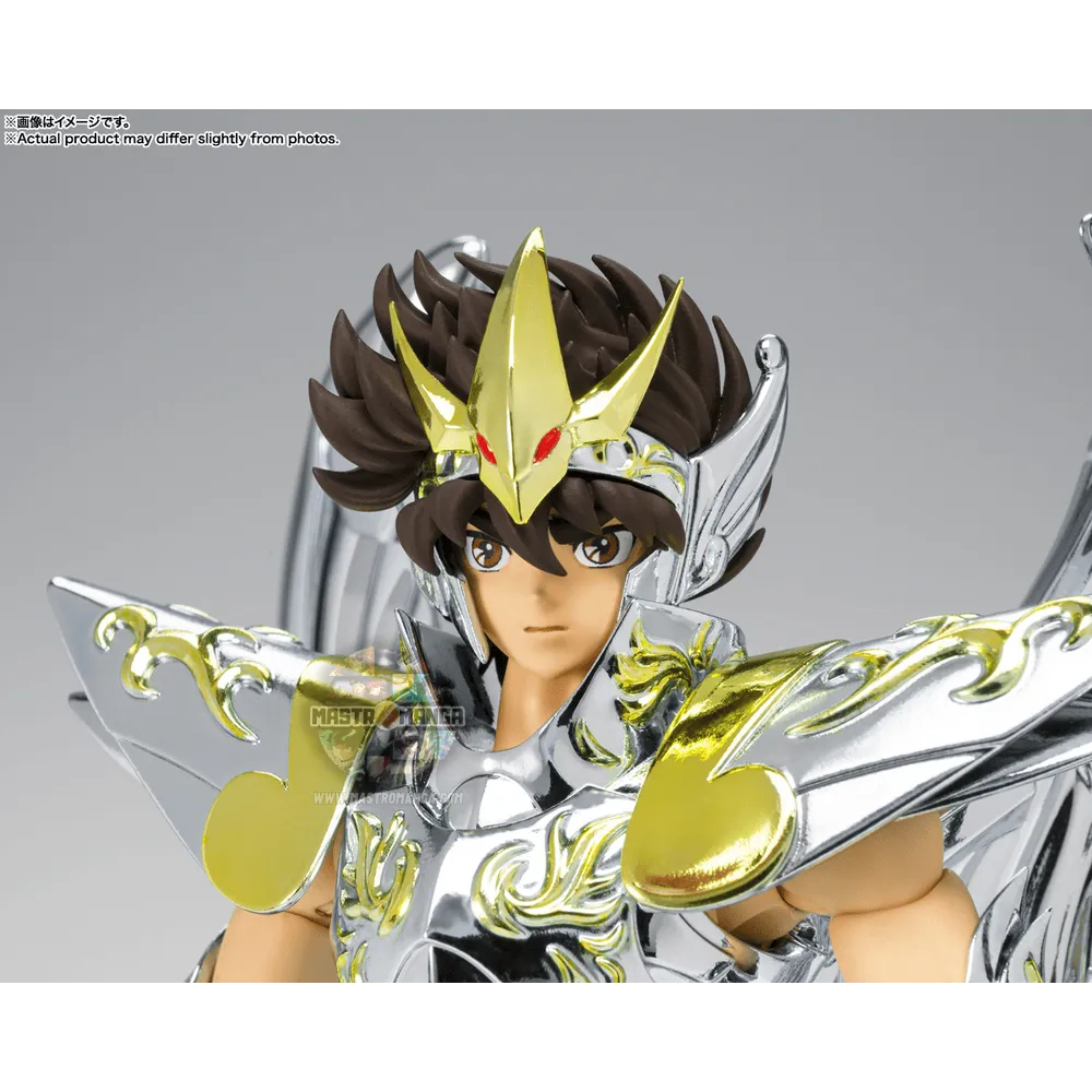 Pegasus Seiya God Cloth Saint Seiya Myth Cloth EX