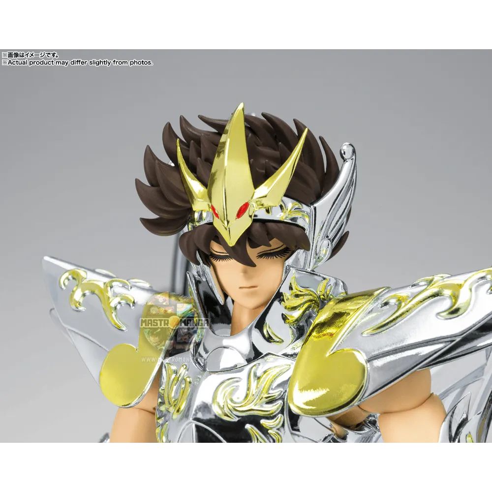 Pegasus Seiya God Cloth Saint Seiya Myth Cloth EX