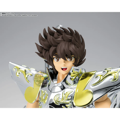 Pegasus Seiya God Cloth Saint Seiya Myth Cloth EX