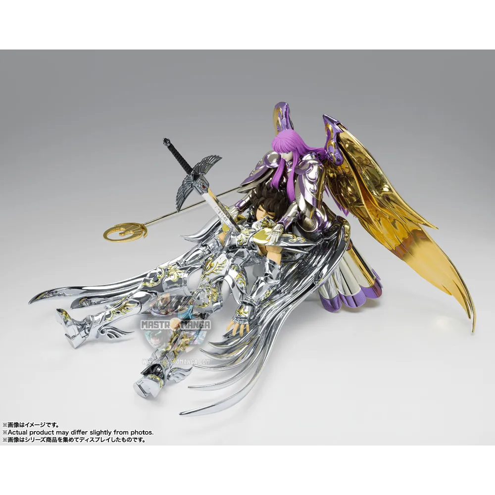 Pegasus Seiya God Cloth Saint Seiya Myth Cloth EX