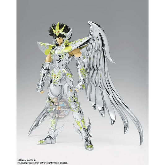 Pegasus Seiya God Cloth Saint Seiya Myth Cloth EX