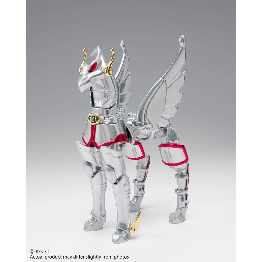 Pegasus Seiya Saint Seiya Saint Myth Cloth 20th Anniversary