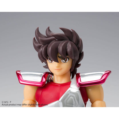 Pegasus Seiya Saint Seiya Saint Myth Cloth 20th Anniversary