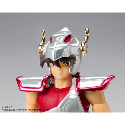 Pegasus Seiya Saint Seiya Saint Myth Cloth 20th Anniversary