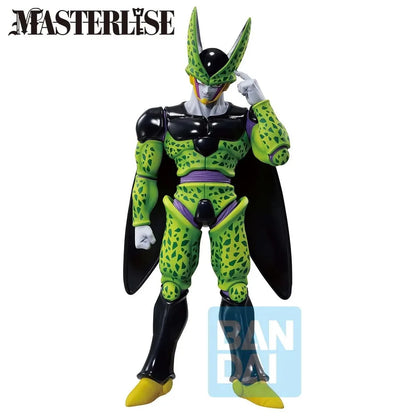 Perfect Cell Dragon Ball Z "Duel To The Future" MASTERLISE Ichiban Kuji