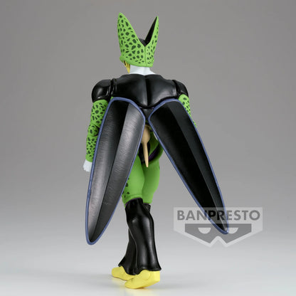 Perfect Cell Dragon Ball Z Solid Edge Works Vol. 22