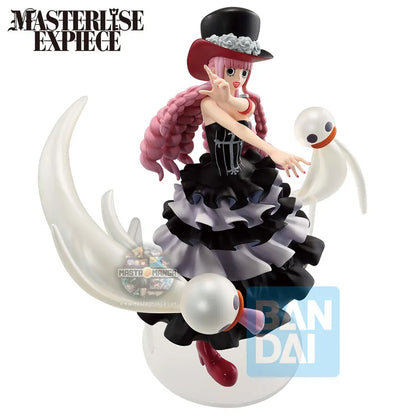 Perhona One Piece "Memory Of Heroines" MASTERLISE EXPIECE Ichibansho