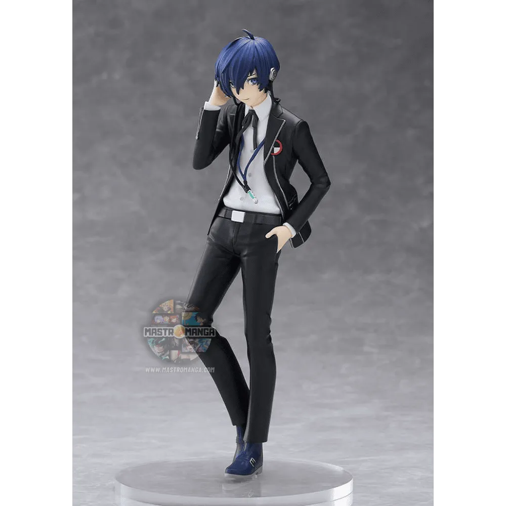 Persona3 Reload P3r Protagonist POP UP PARADE