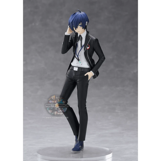 Persona3 Reload P3r Protagonist POP UP PARADE