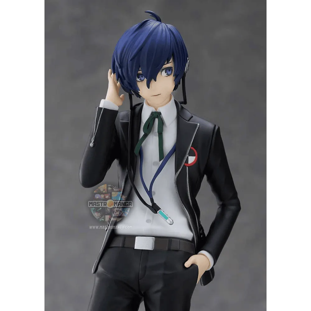 Persona3 Reload P3r Protagonist POP UP PARADE