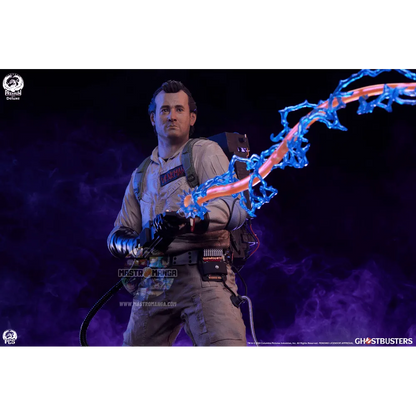 Peter Venkman Deluxe Edition Ghostbusters