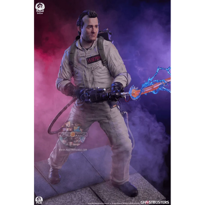 Peter Venkman Deluxe Edition Ghostbusters