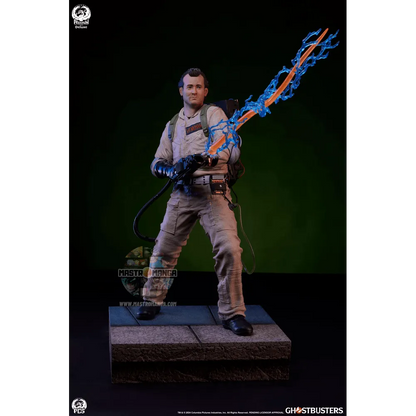 Peter Venkman Deluxe Edition Ghostbusters