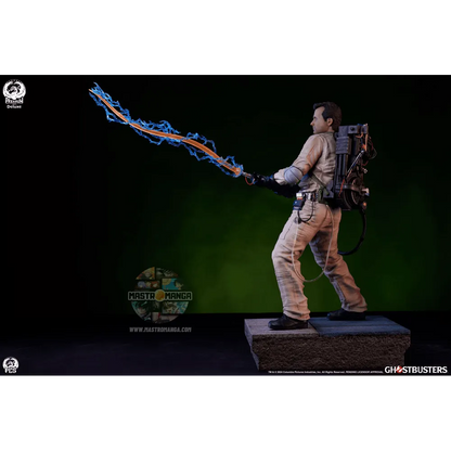 Peter Venkman Deluxe Edition Ghostbusters