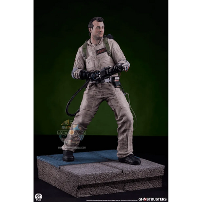 Peter Venkman Ghostbusters