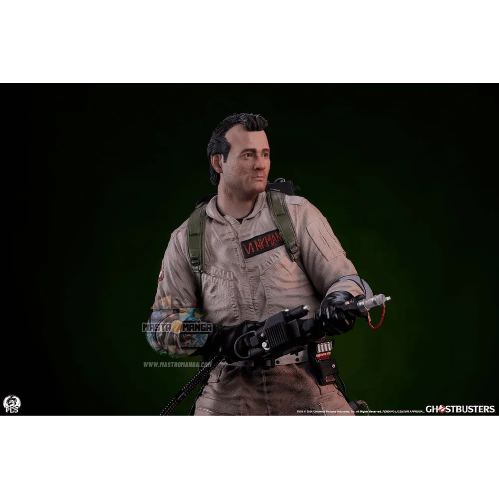 Peter Venkman Ghostbusters