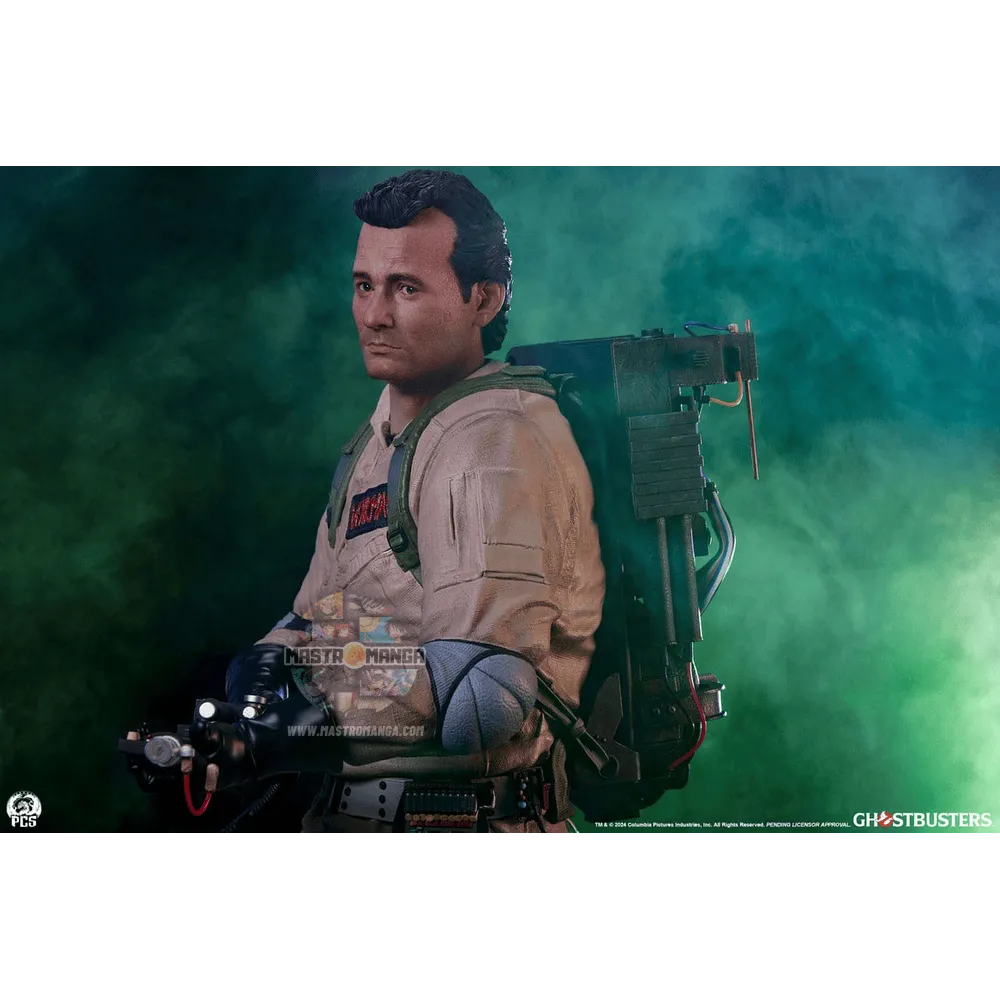 Peter Venkman Ghostbusters