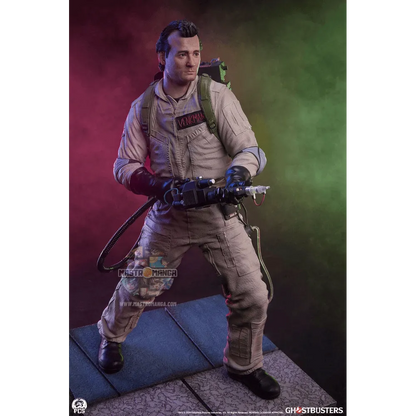 Peter Venkman Ghostbusters