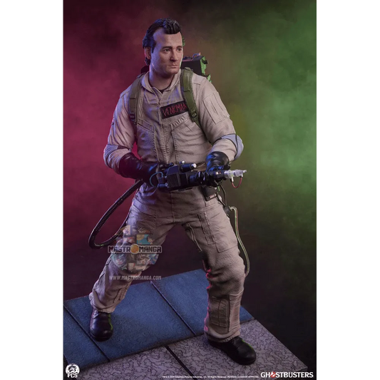 Peter Venkman Ghostbusters