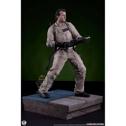 Peter Venkman Ghostbusters