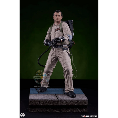 Peter Venkman Ghostbusters