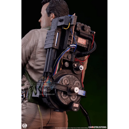 Peter Venkman Ghostbusters